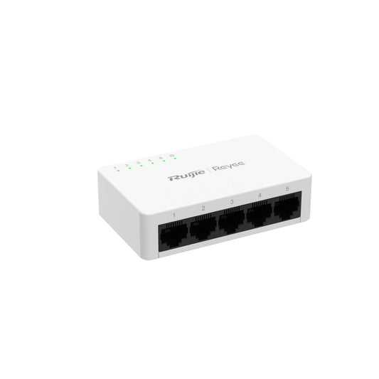 RG-ES05G-L-Non-PoE Switch