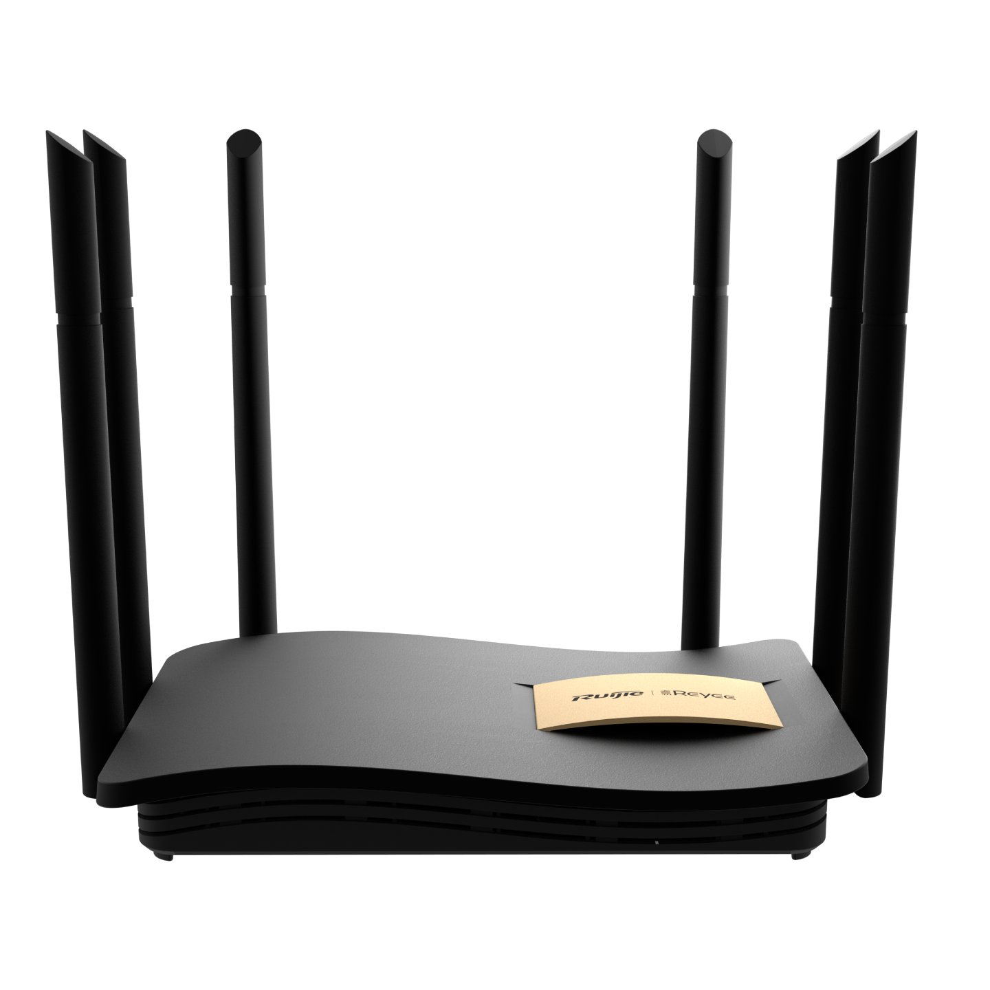 RG-EW1200G Pro-Dual-band Gigabit Wireless Router