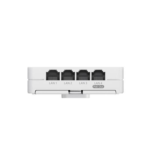 RG-RAP72-Wall Mount Wi-Fi 7 Access Point