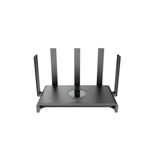 RG-EW1300G-Dual-band Gigabit Wireless Router