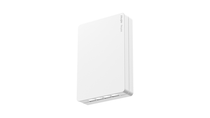 RG-RAP1260-Dual-Band Wall Plate Access Point