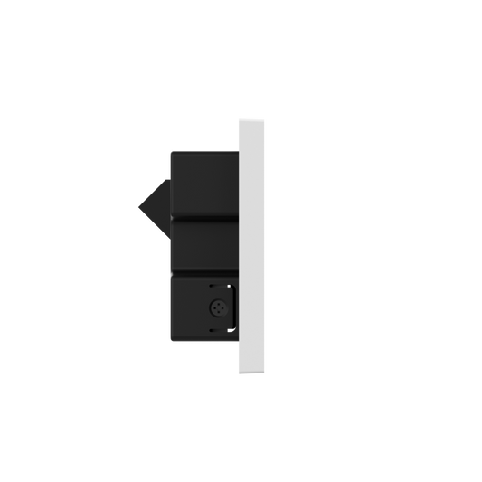 RG-RAP1261-Ultra-Thin Wall Plate Access Point