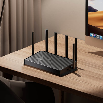 Archer BE400 Dual Band WiFi Router