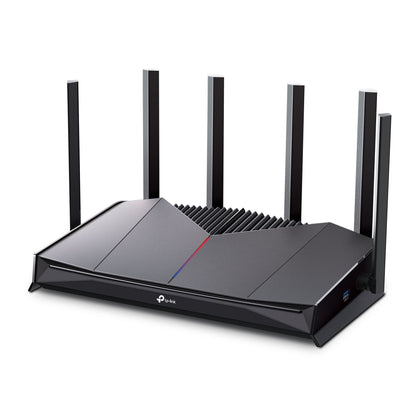 Archer GE400-Dual-Band Wi-Fi 7 Gaming Router