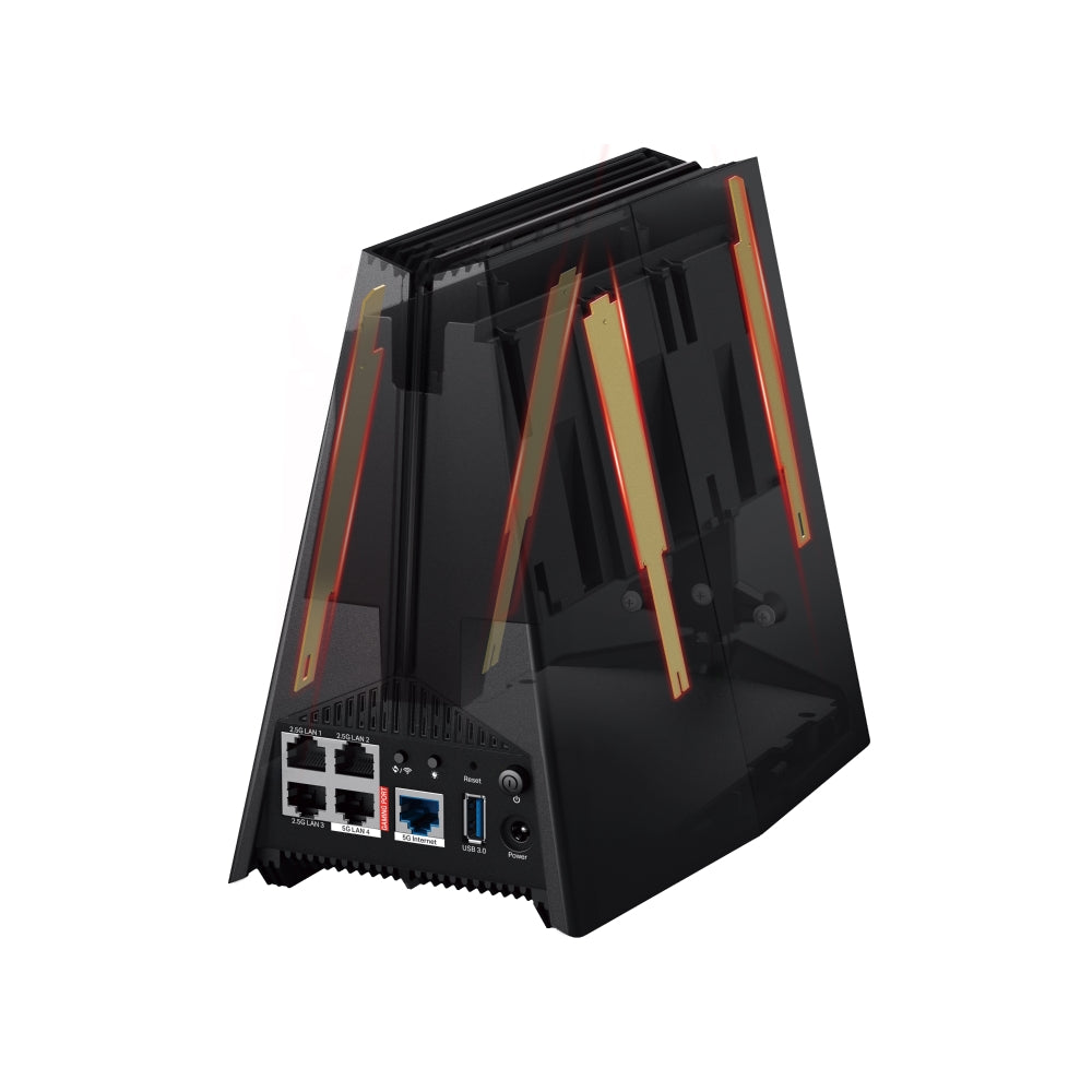 Archer GE550- Wi-Fi 7 Gaming Router
