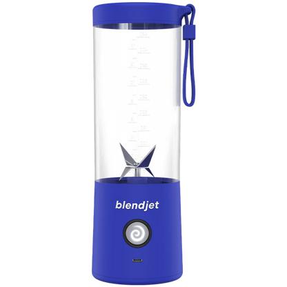 BLENDJET V2  -ROYAL BLUE