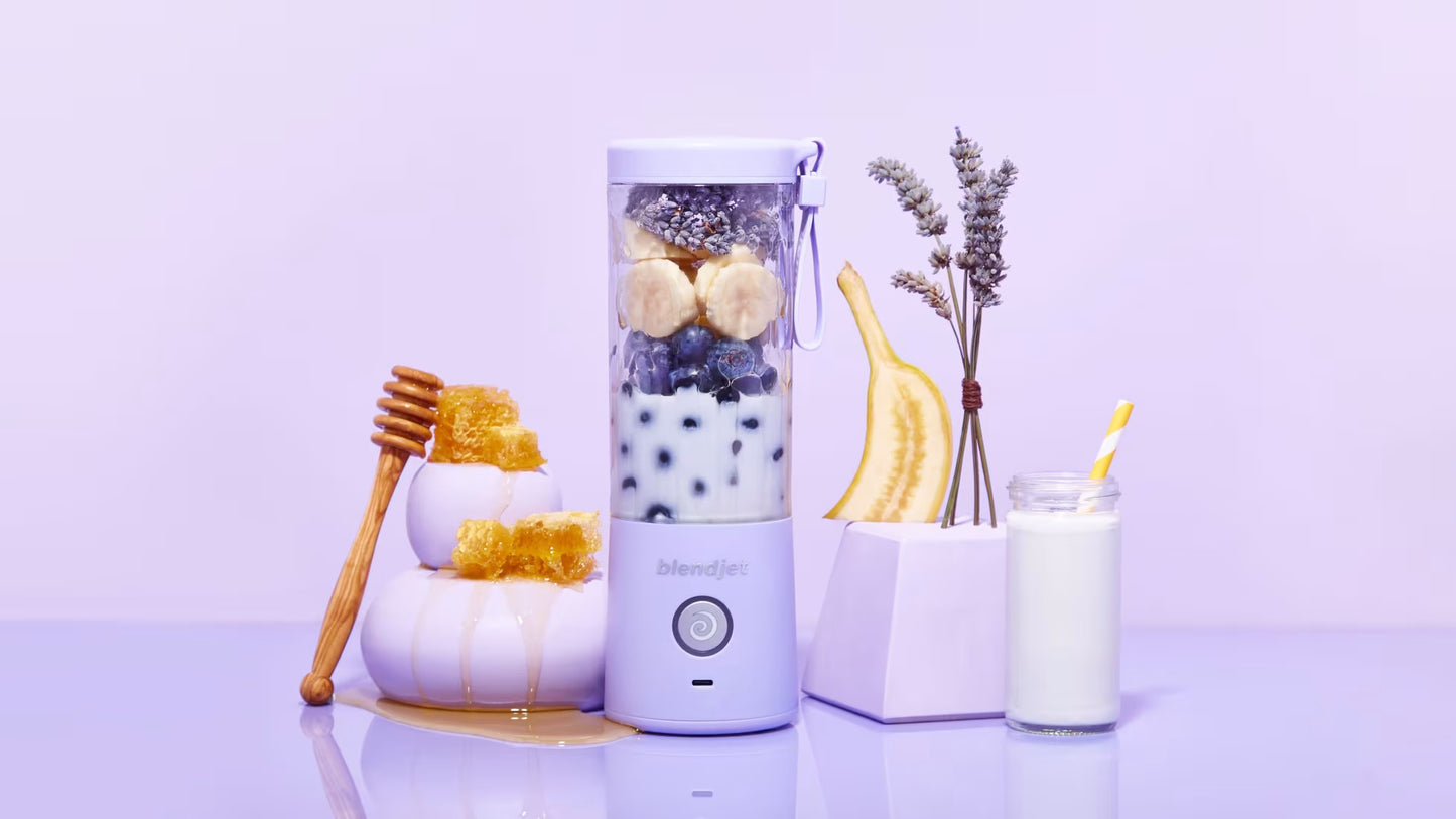 BLENDJET V2  -LAVENDER