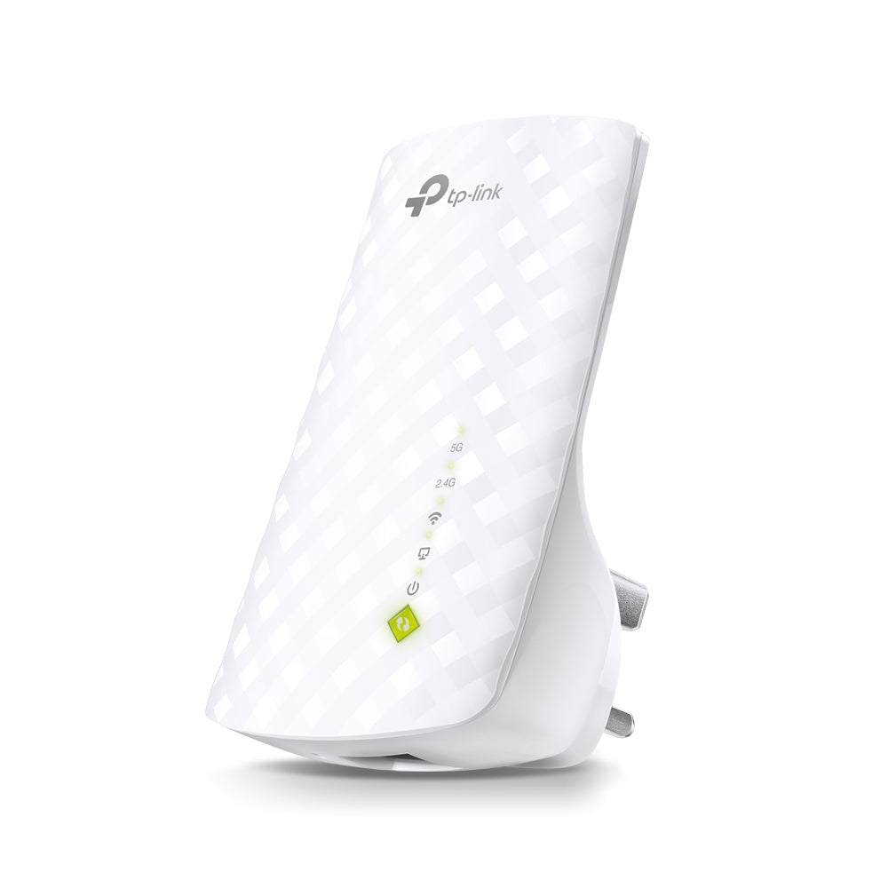 RE200-Mesh Wi-Fi Range Extender