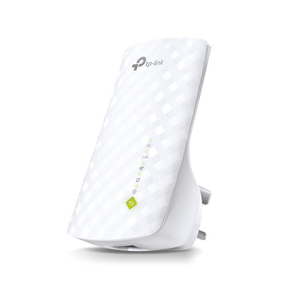 RE200-Mesh Wi-Fi Range Extender
