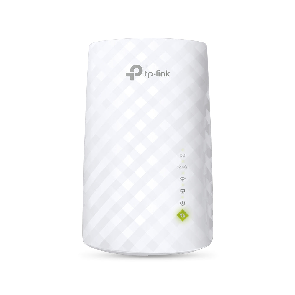 RE200-Mesh Wi-Fi Range Extender