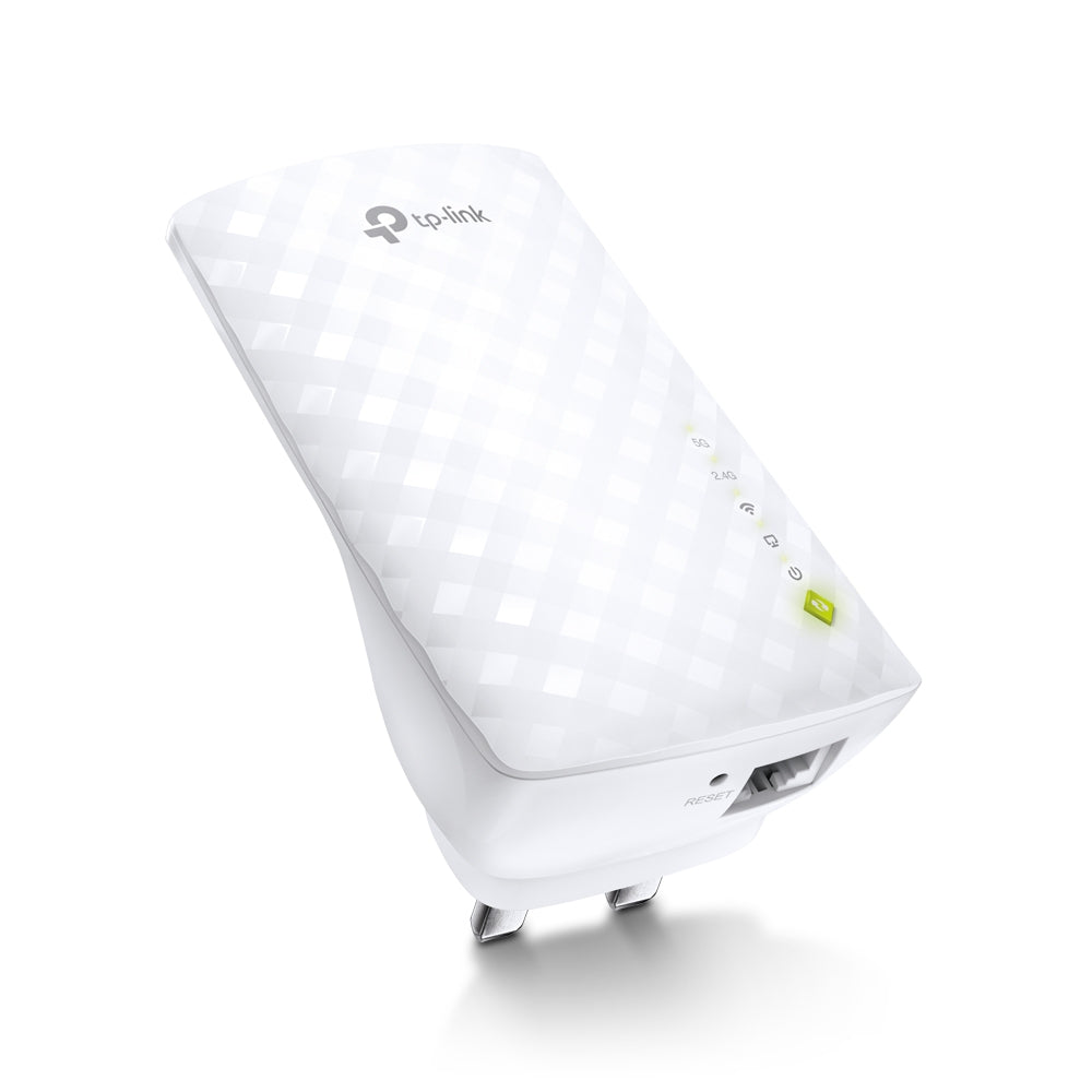 RE200-Mesh Wi-Fi Range Extender