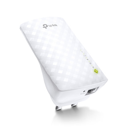 RE200-Mesh Wi-Fi Range Extender