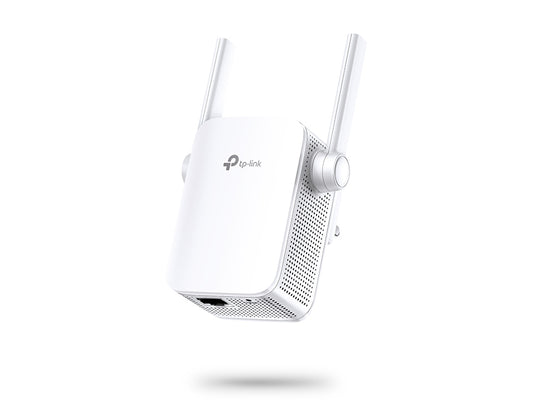 RE305-Wi-Fi Range Extender