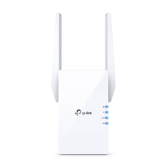 RE505X-Wi-Fi Range Extender