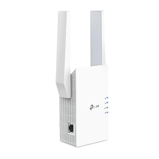 RE705X-Mesh WiFi 6 Extender