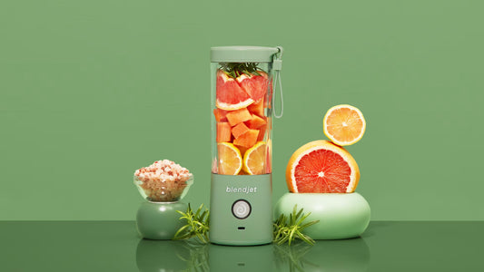 BLENDJET V2  -SEA GLASS