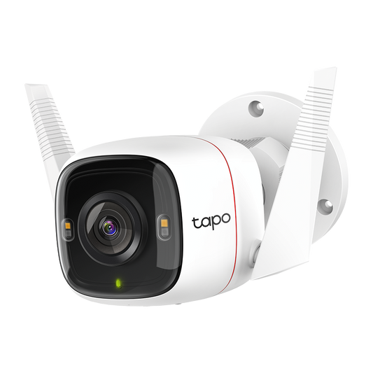 Tapo C320WS-Outdoor Security Wi-Fi Camera