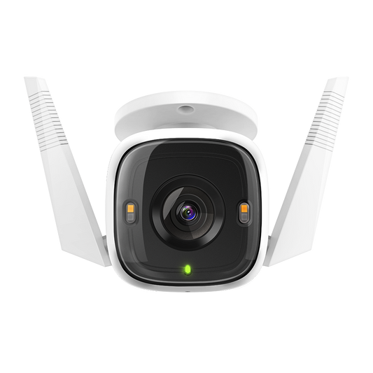 Tapo C320WS-Outdoor Security Wi-Fi Camera