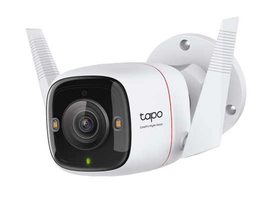 Tapo C325WB-Outdoor Security Wi-Fi Camera