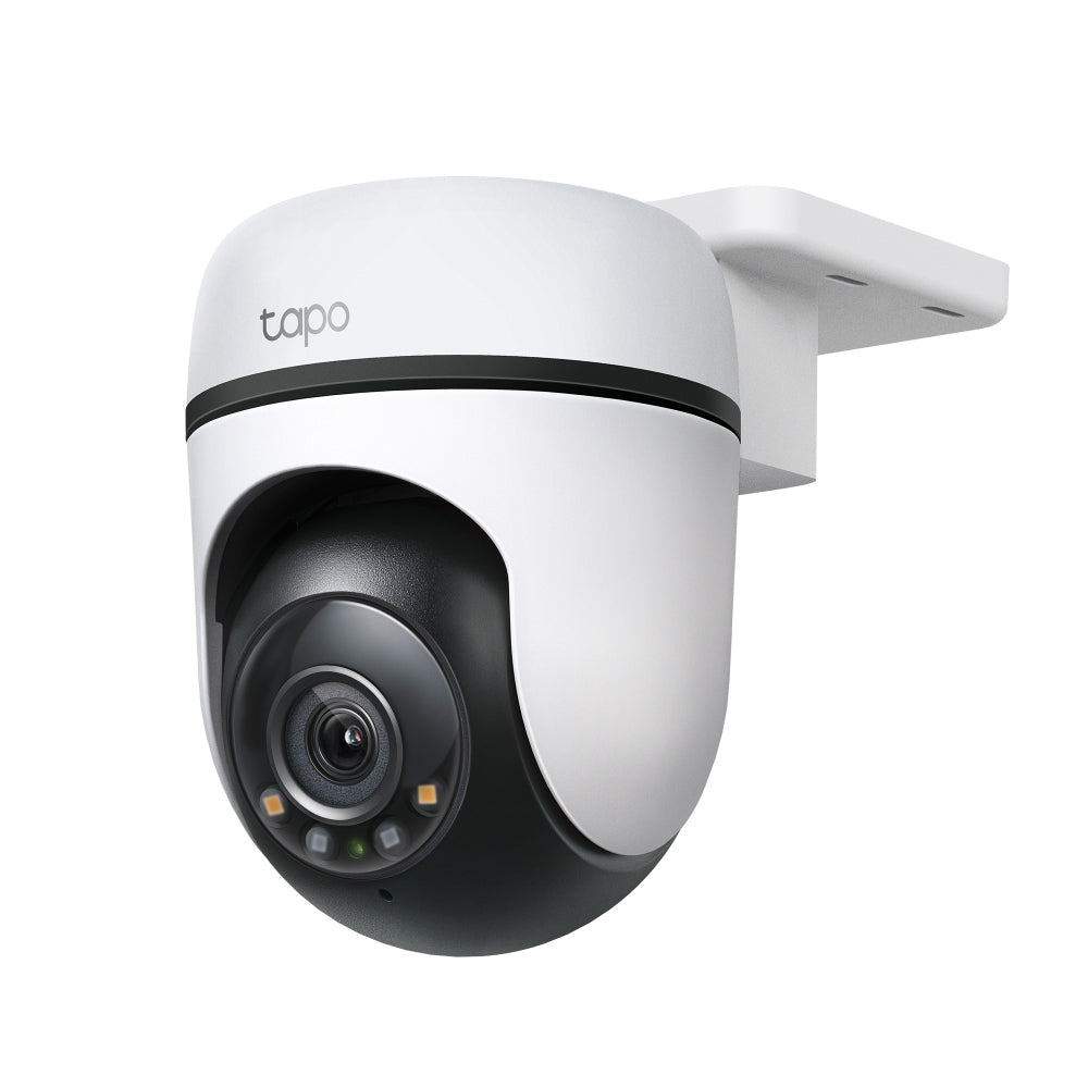 Tapo C500- Outdoor Pan/Tilt Security WiFi Camera