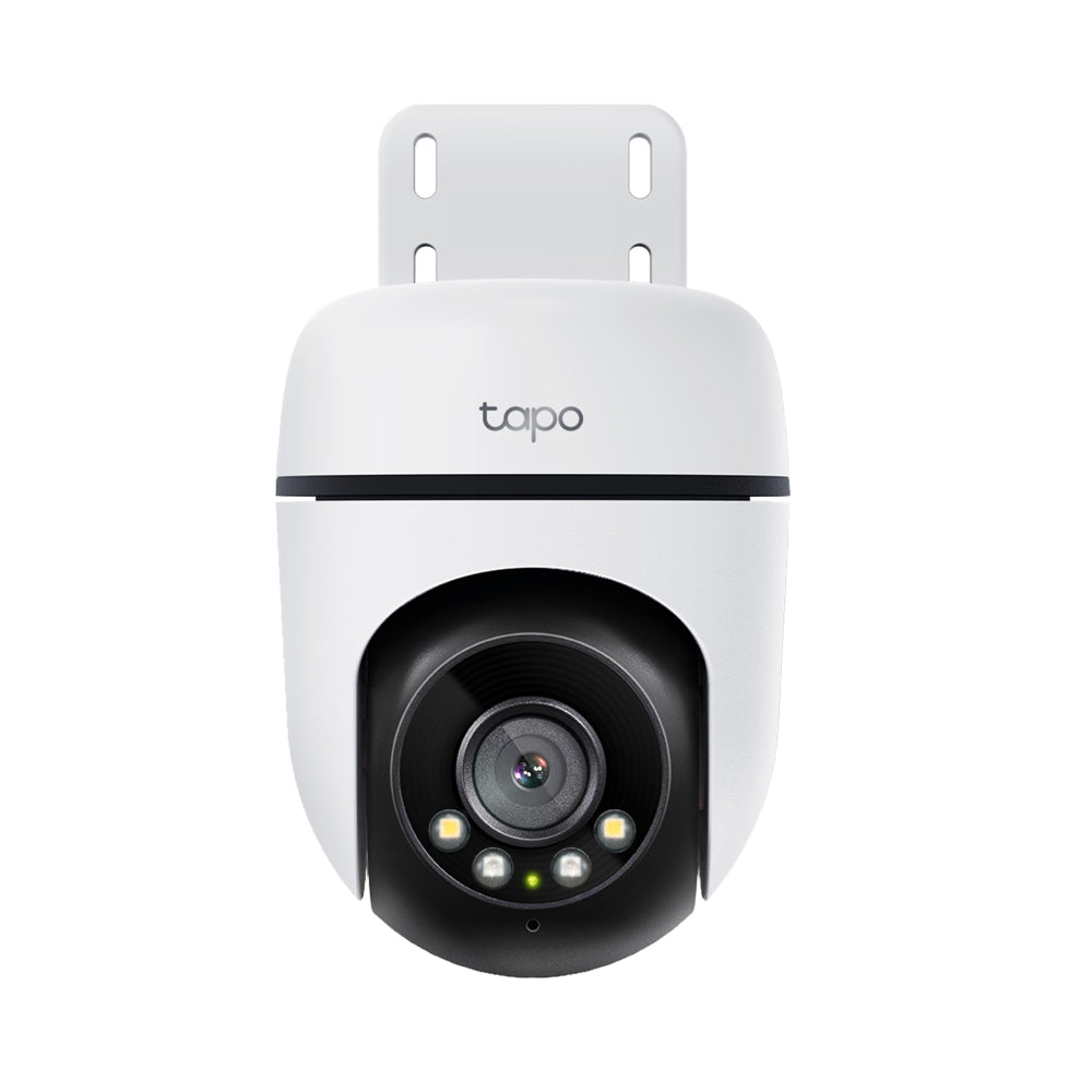 Tapo C500- Outdoor Pan/Tilt Security WiFi Camera