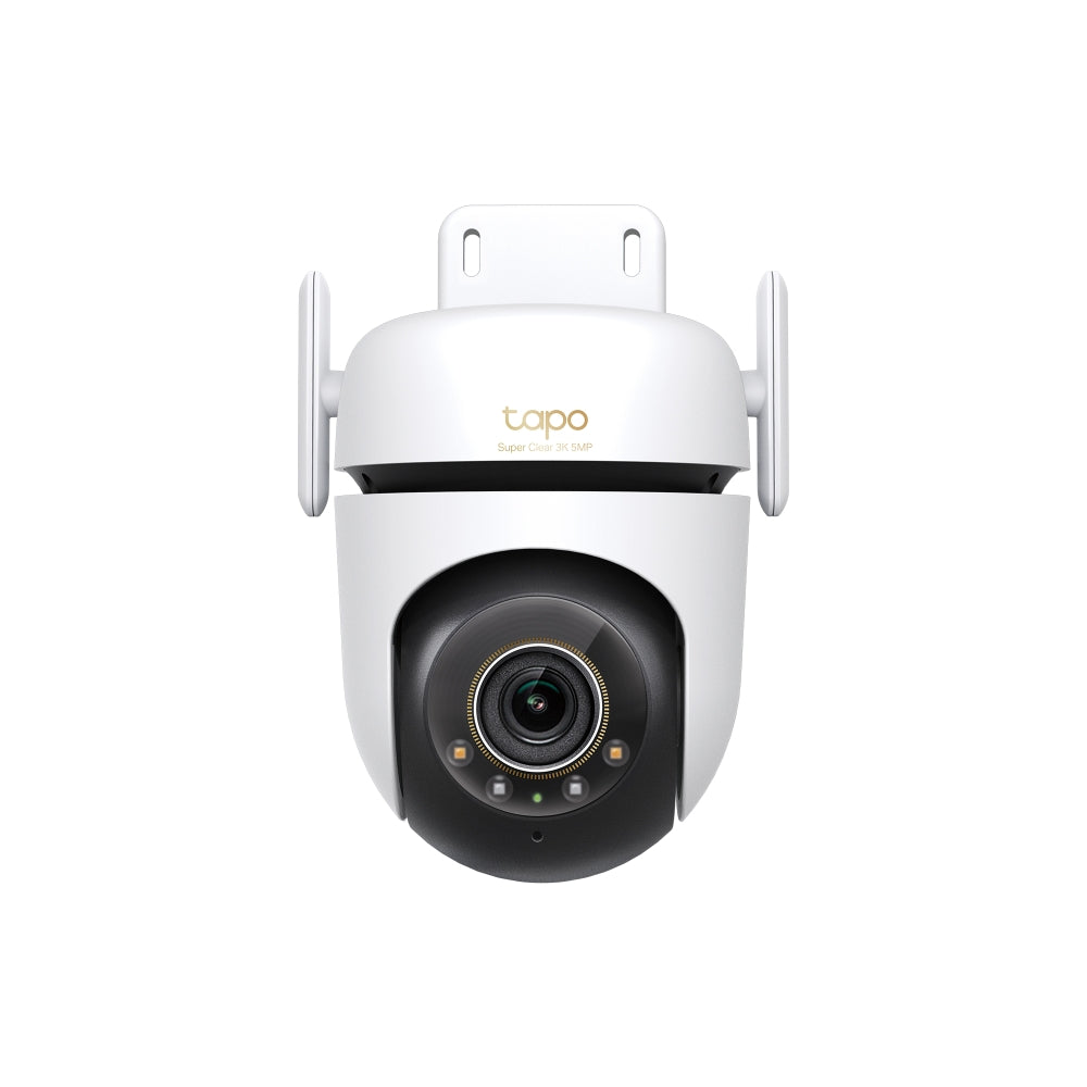 Tapo C530WS-Outdoor Wi-Fi Camera