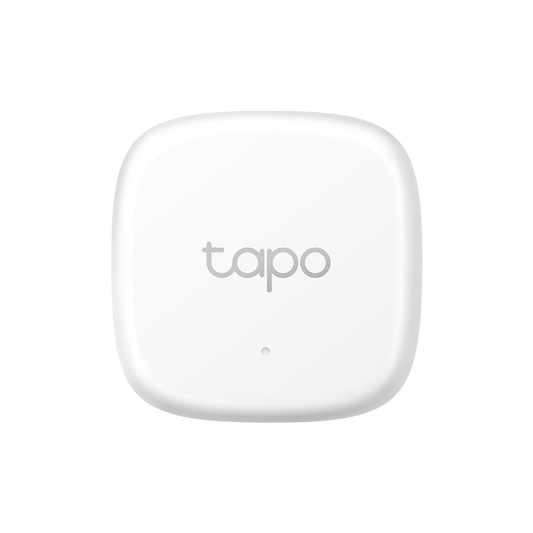 Tapo T310-Smart Temperature and Humidity Sensor