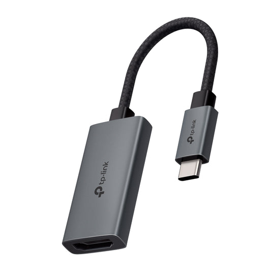 UA520C- Type-C to HDMI Adapter