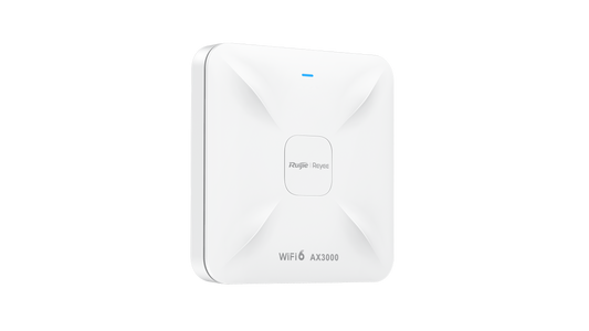 RG-RAP2260-Wi-Fi 6 AX3000 Ceiling Access Point