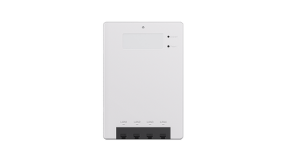 RG-RAP1260-Dual-Band Wall Plate Access Point