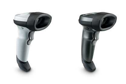 Zebra-LI2208 Handheld Scanner