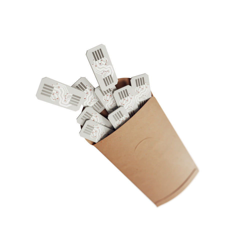 Nanoleaf - Flex Linkers Pack x9 -