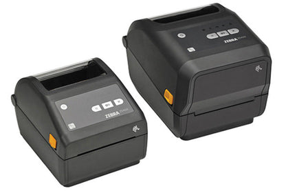Zebra-ZD420 Thermal Transfer Desktop Printer