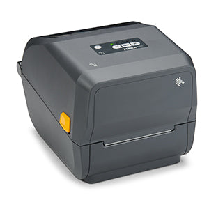 Zebra-ZD420 Thermal Transfer Desktop Printer